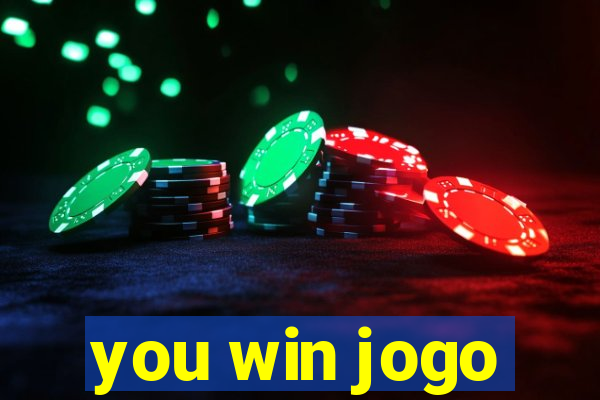 you win jogo